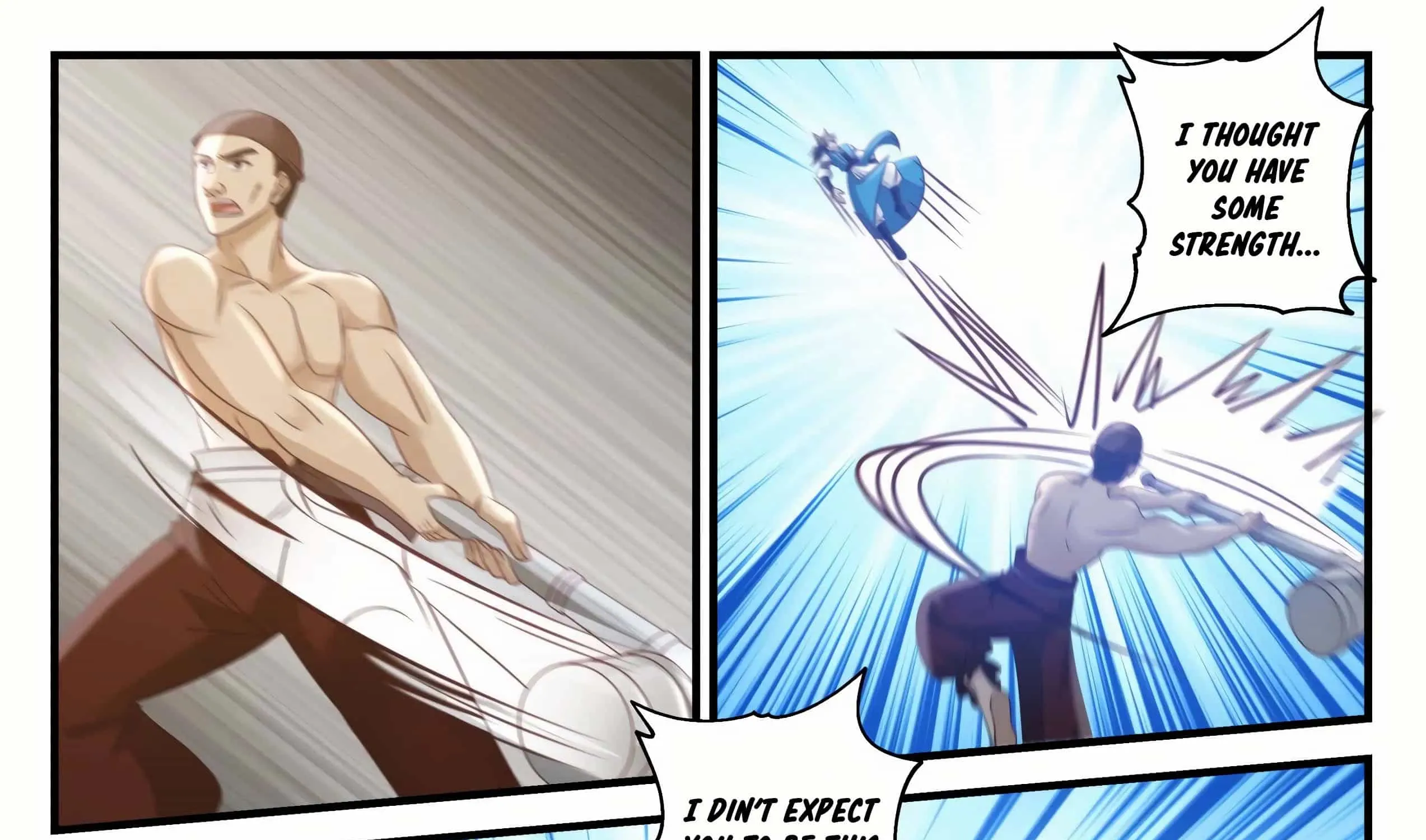 Read Martial Peak chapter 715 image 35 on Lezhin