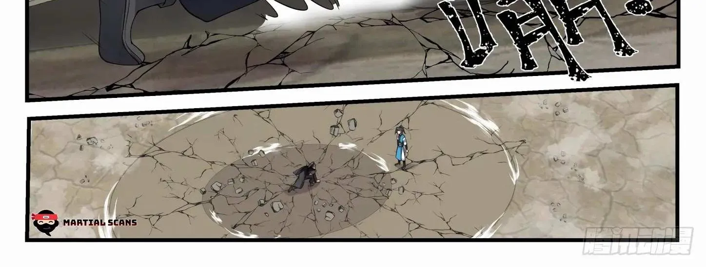 Read Martial Peak chapter 716 image 15 on Lezhin