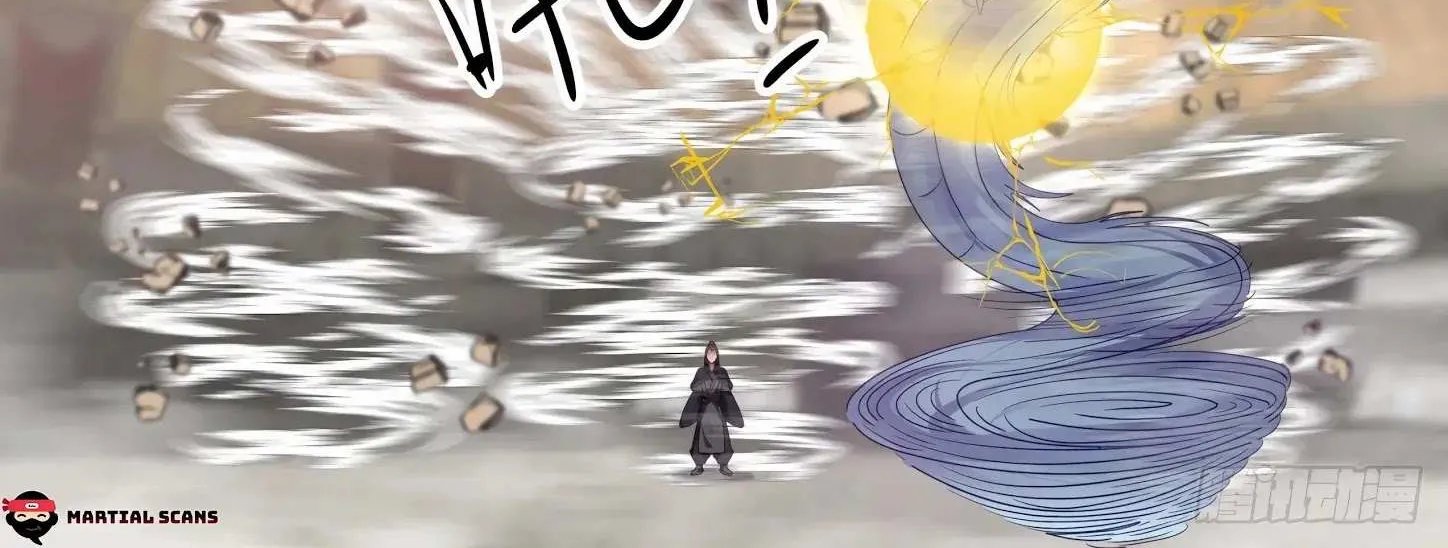 Read Martial Peak chapter 716 image 19 on Lezhin