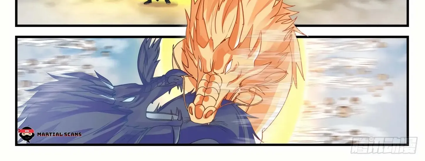 Read Martial Peak chapter 716 image 21 on Lezhin