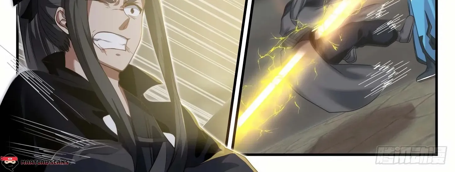 Read Martial Peak chapter 716 image 23 on Lezhin