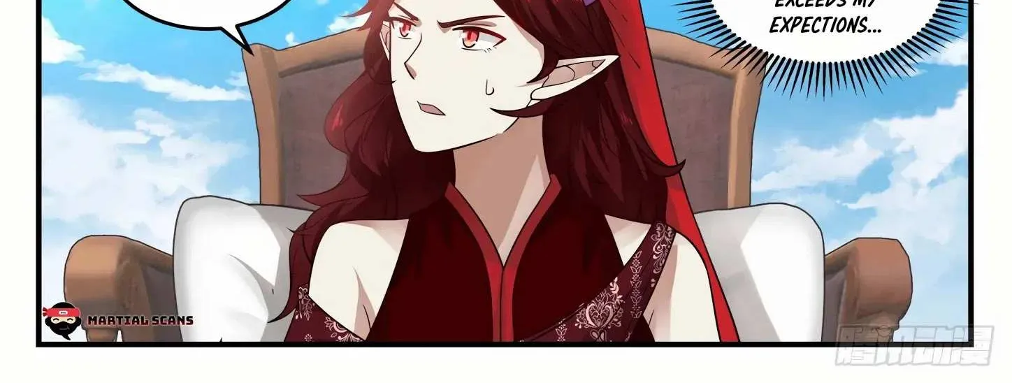 Read Martial Peak chapter 716 image 3 on Lezhin