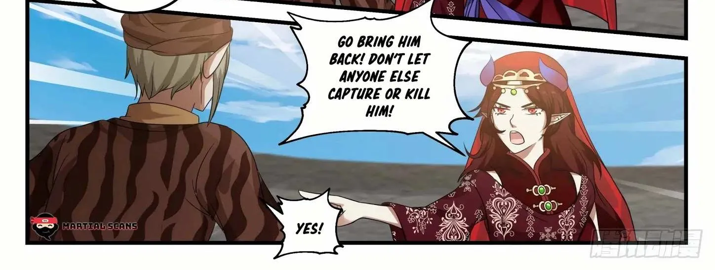 Read Martial Peak chapter 717 image 13 on Lezhin