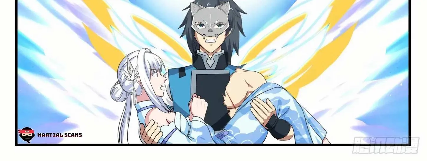 Read Martial Peak chapter 717 image 15 on Lezhin