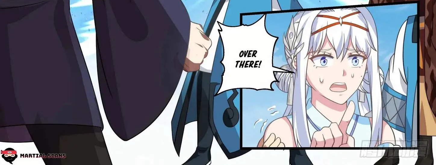Read Martial Peak chapter 717 image 17 on Lezhin