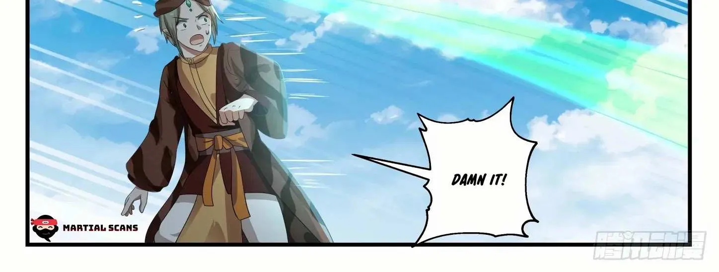 Read Martial Peak chapter 717 image 21 on Lezhin