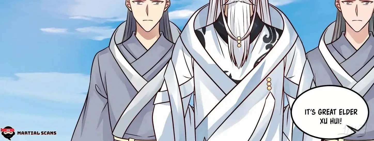 Read Martial Peak chapter 717 image 23 on Lezhin