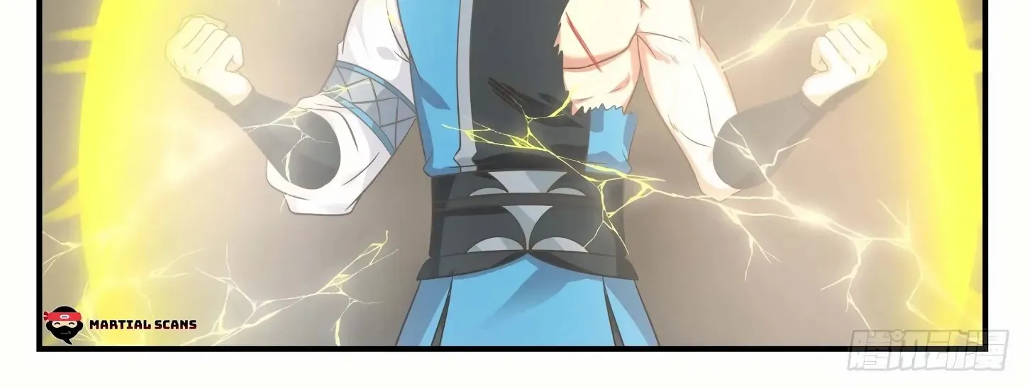 Read Martial Peak chapter 717 image 7 on Lezhin