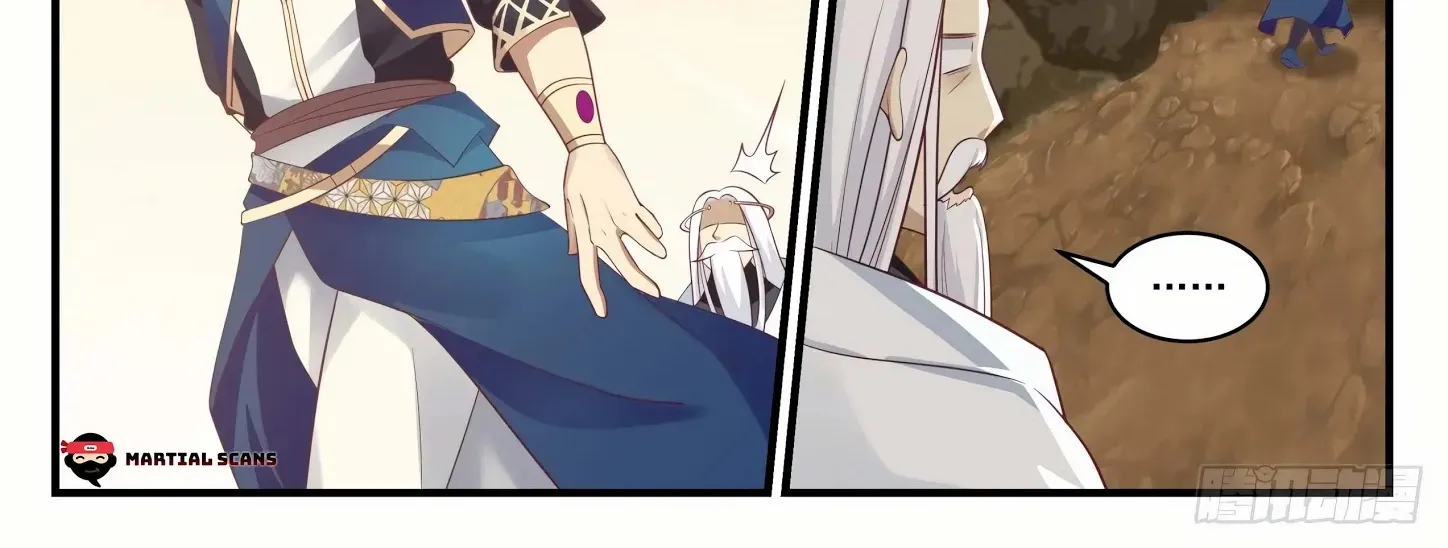 Read Martial Peak chapter 718 image 25 on Lezhin