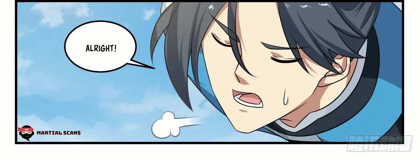 Read Martial Peak chapter 718 image 7 on Lezhin