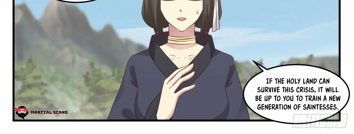 Read Martial Peak chapter 720 image 15 on Lezhin