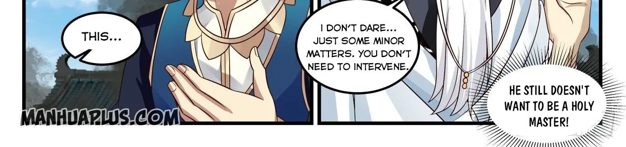Read Martial Peak chapter 721 image 1 on Lezhin