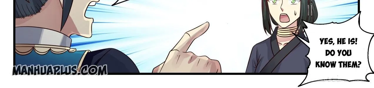 Read Martial Peak chapter 721 image 11 on Lezhin