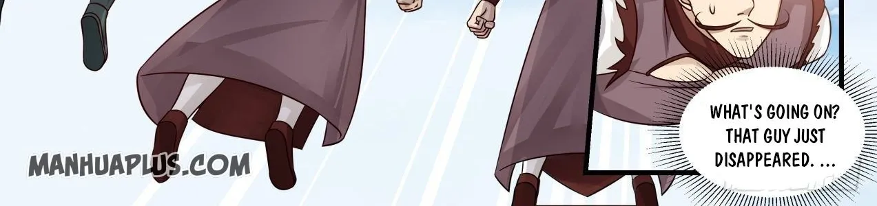 Read Martial Peak chapter 721 image 17 on Lezhin