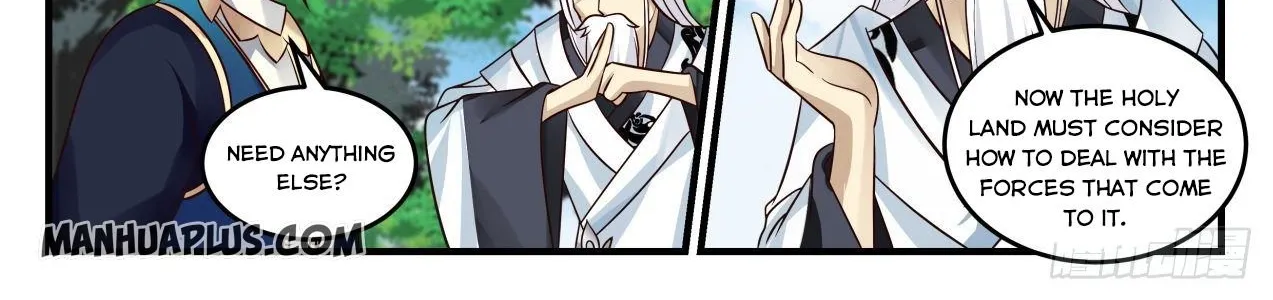 Read Martial Peak chapter 721 image 5 on Lezhin