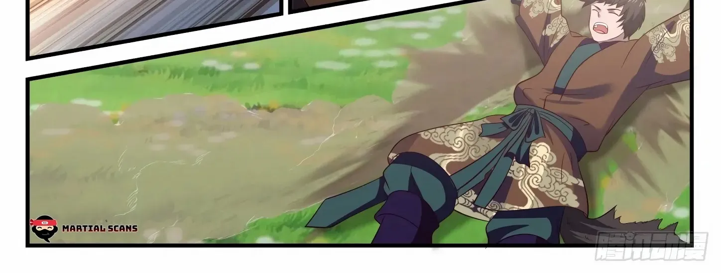 Read Martial Peak chapter 722 image 15 on Lezhin