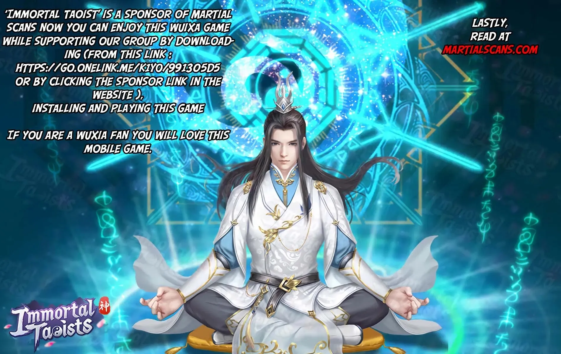 Read Martial Peak chapter 722 image 26 on Lezhin