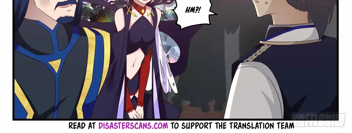 Read Martial Peak chapter 723 image 13 on Lezhin