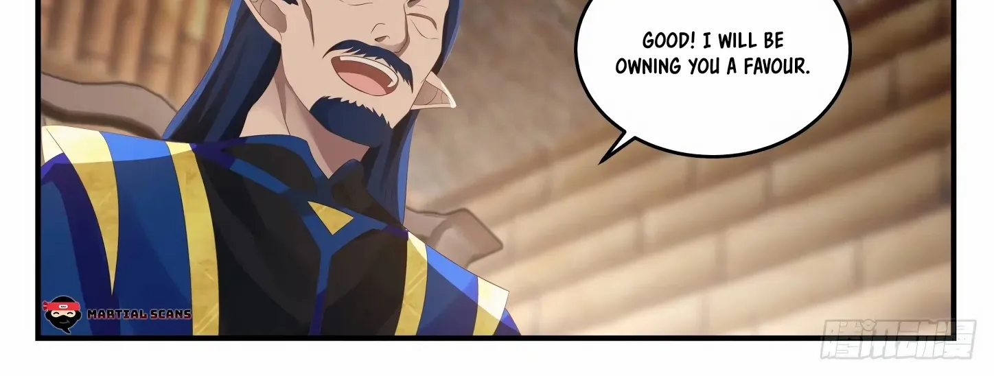 Read Martial Peak chapter 723 image 19 on Lezhin