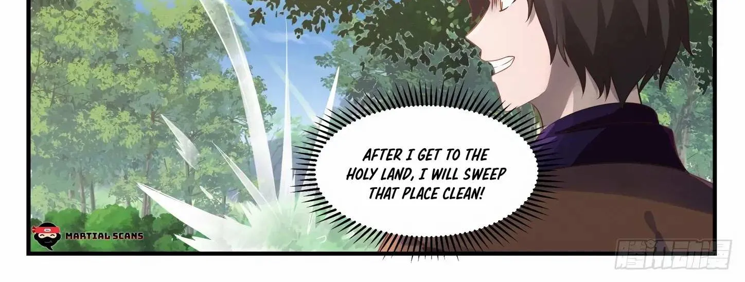 Read Martial Peak chapter 723 image 25 on Lezhin