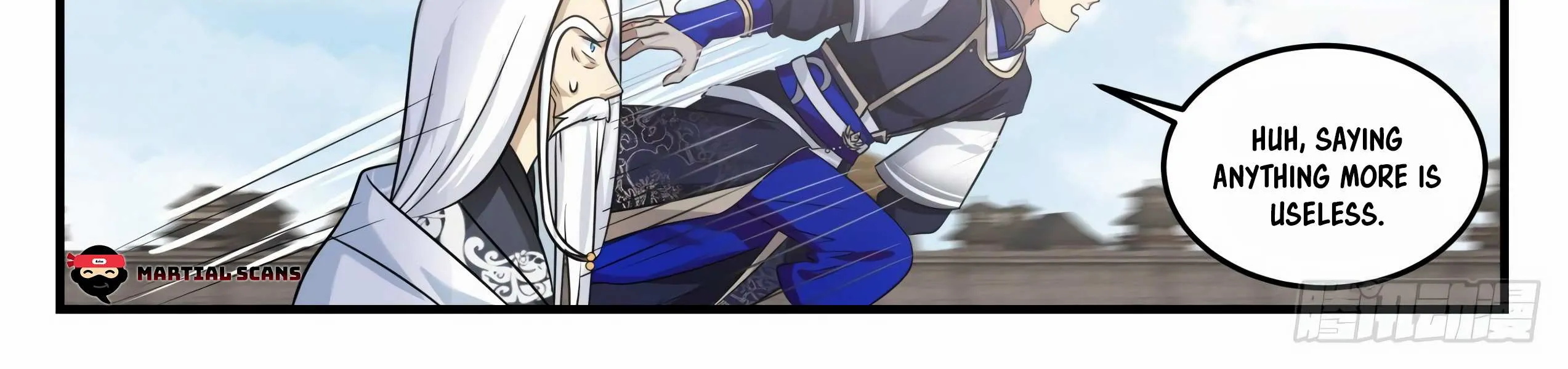 Read Martial Peak chapter 724 image 10 on Lezhin