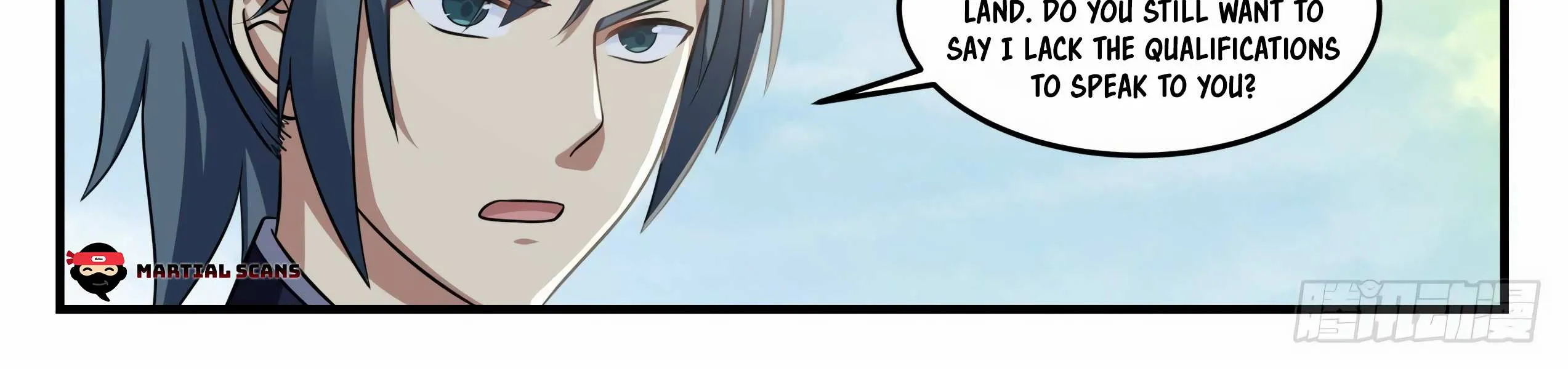 Read Martial Peak chapter 724 image 13 on Lezhin