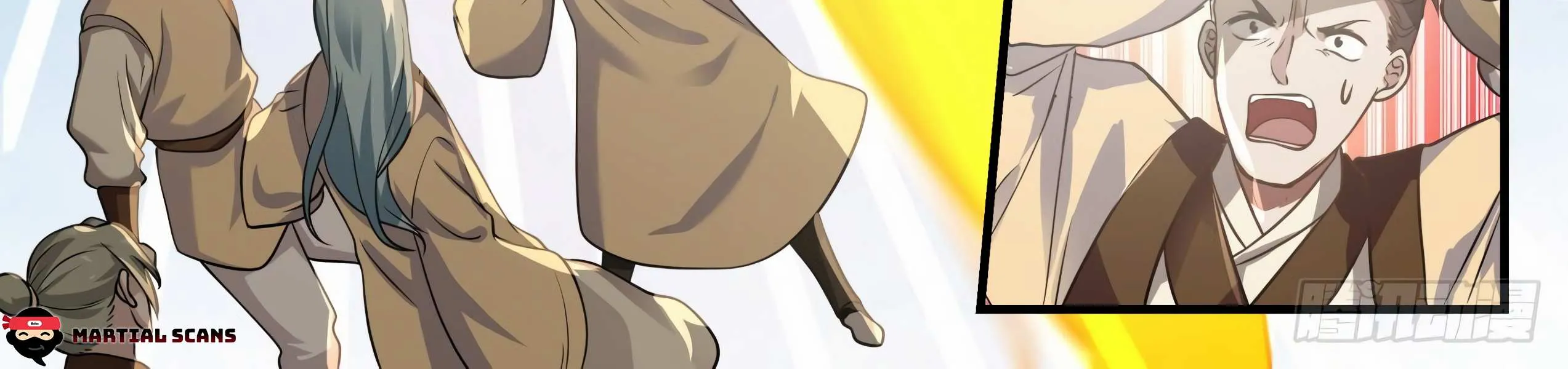 Read Martial Peak chapter 724 image 19 on Lezhin