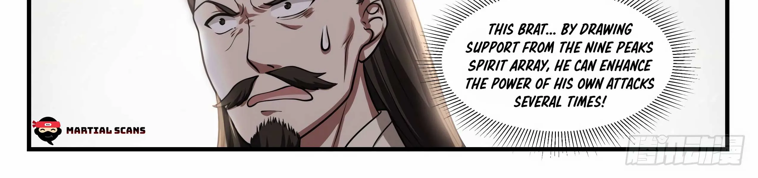 Read Martial Peak chapter 724 image 22 on Lezhin