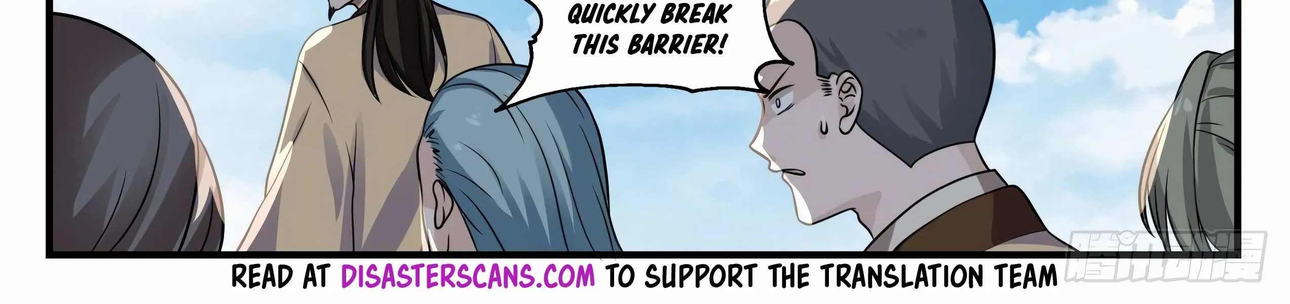 Read Martial Peak chapter 724 image 25 on Lezhin