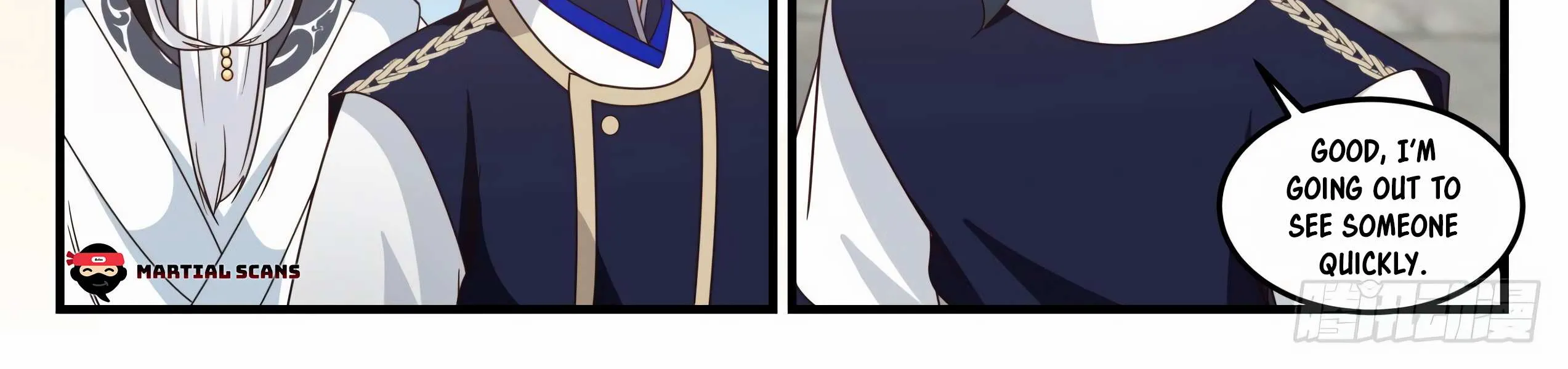 Read Martial Peak chapter 724 image 37 on Lezhin