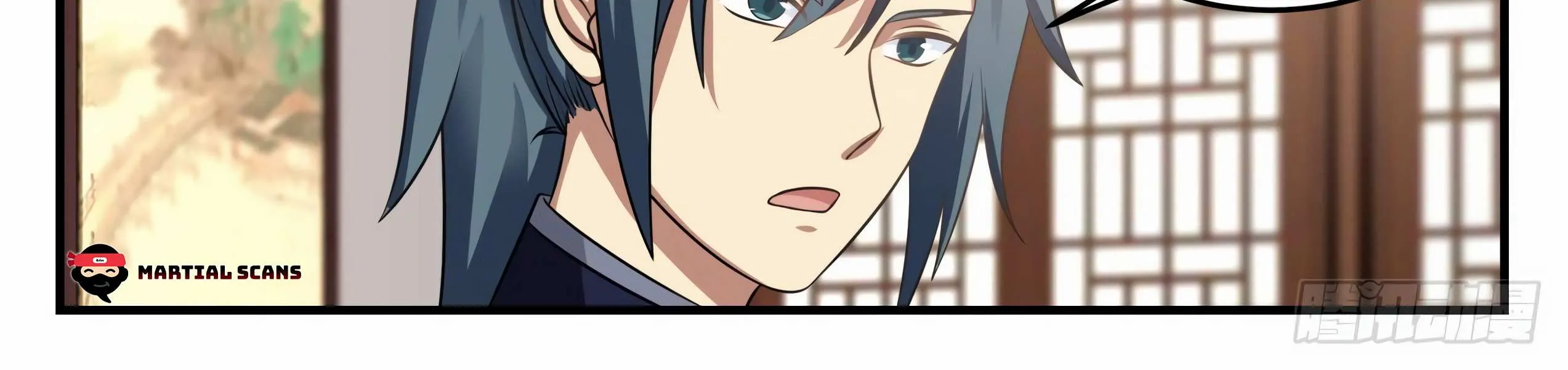 Read Martial Peak chapter 724 image 4 on Lezhin