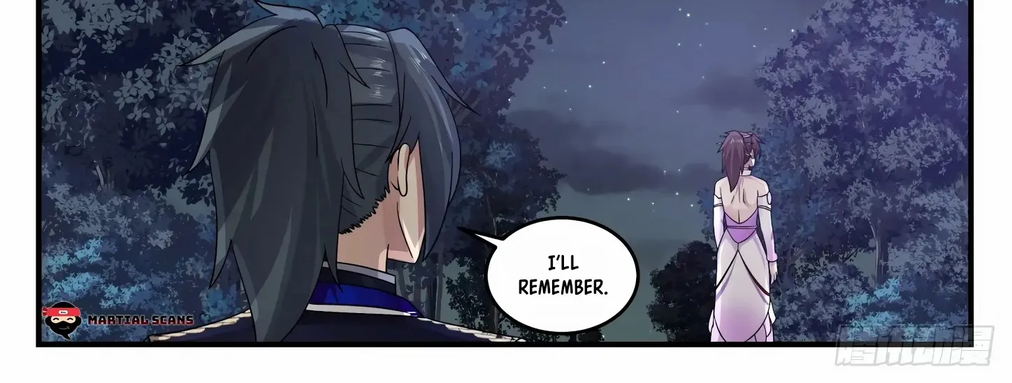 Read Martial Peak chapter 725 image 17 on Lezhin