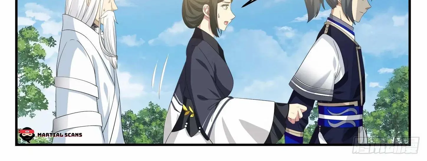Read Martial Peak chapter 725 image 23 on Lezhin
