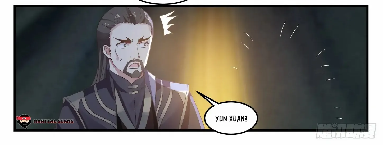 Read Martial Peak chapter 725 image 9 on Lezhin