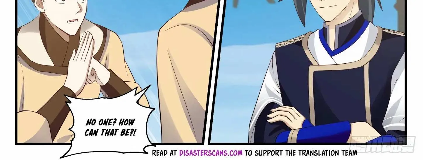 Read Martial Peak chapter 726 image 13 on Lezhin
