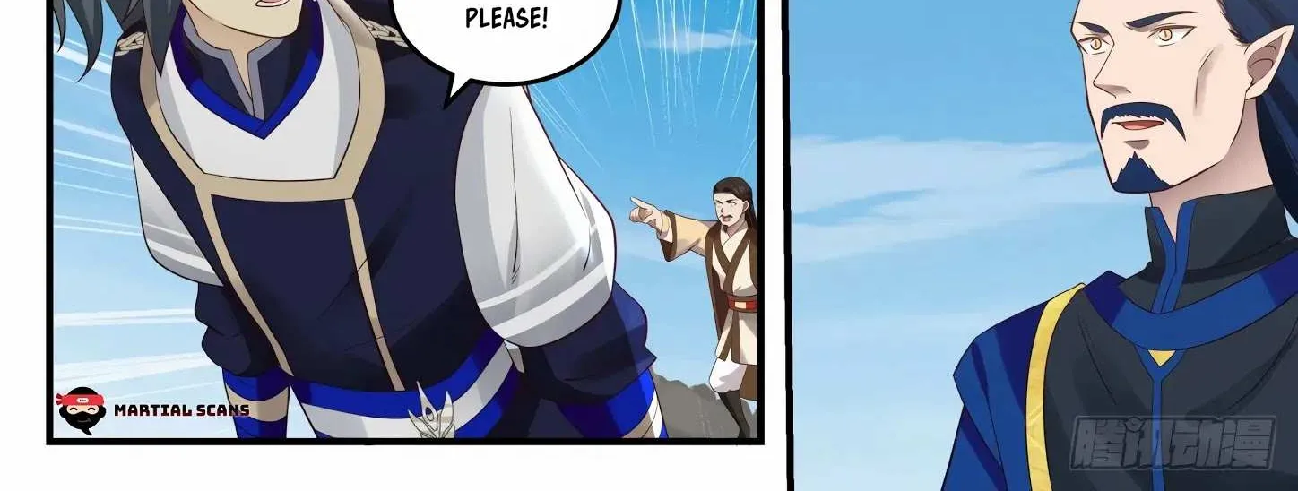 Read Martial Peak chapter 726 image 19 on Lezhin