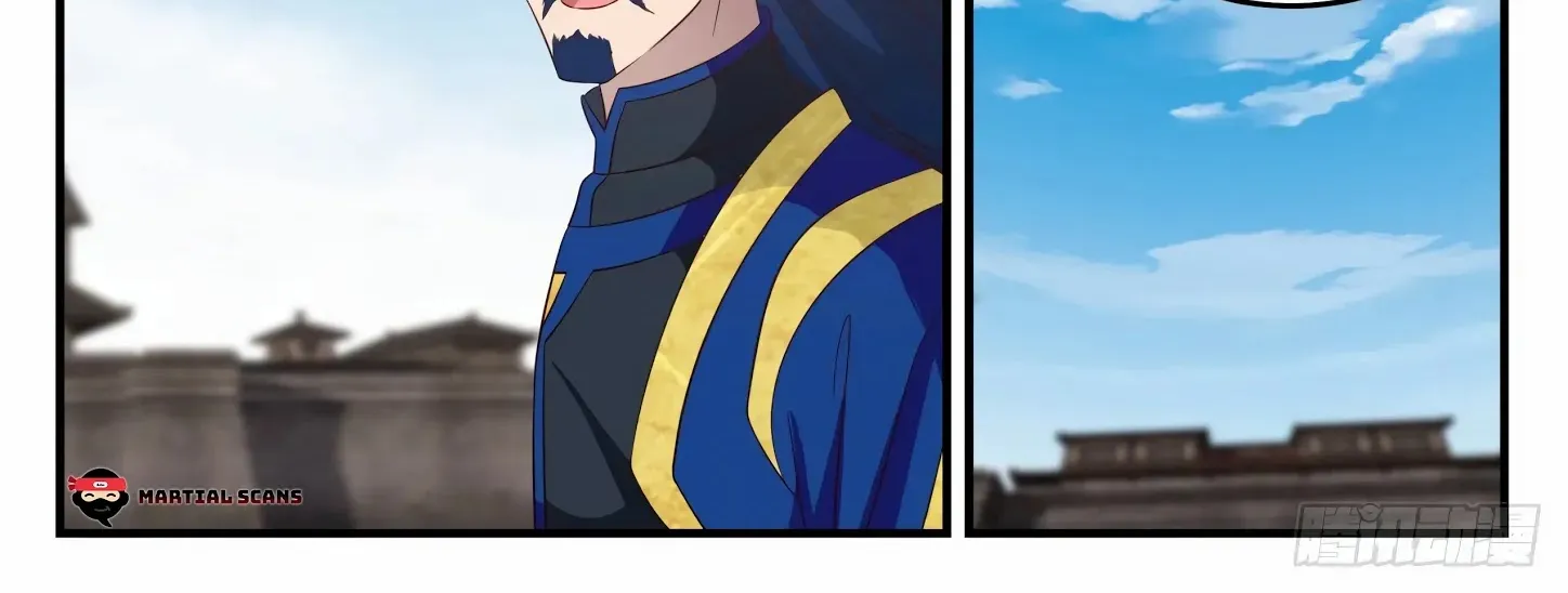 Read Martial Peak chapter 726 image 25 on Lezhin