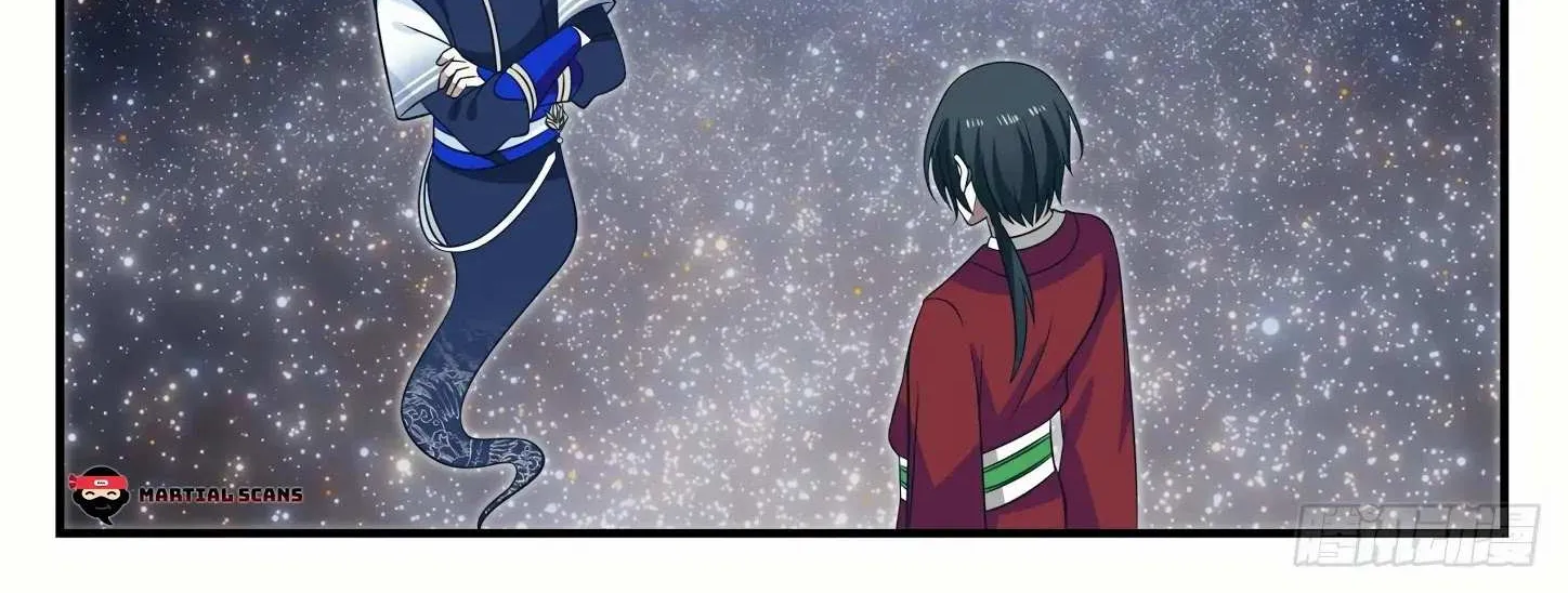Read Martial Peak chapter 727 image 11 on Lezhin