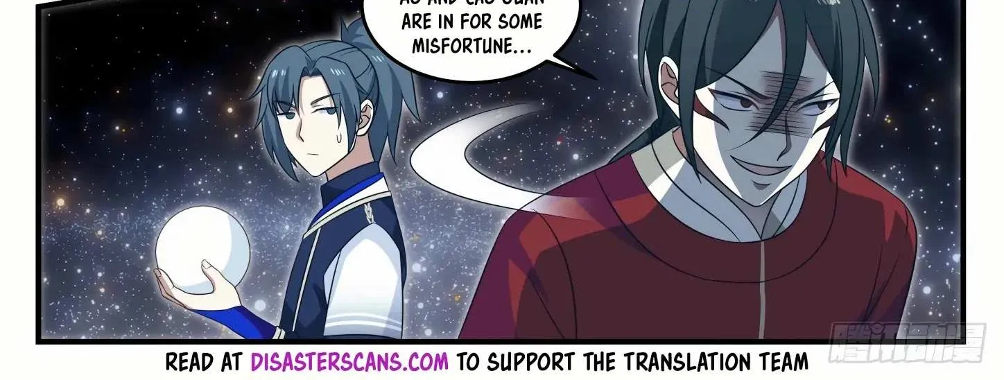 Read Martial Peak chapter 727 image 13 on Lezhin