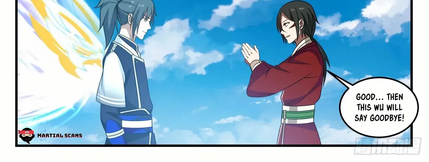 Read Martial Peak chapter 727 image 15 on Lezhin