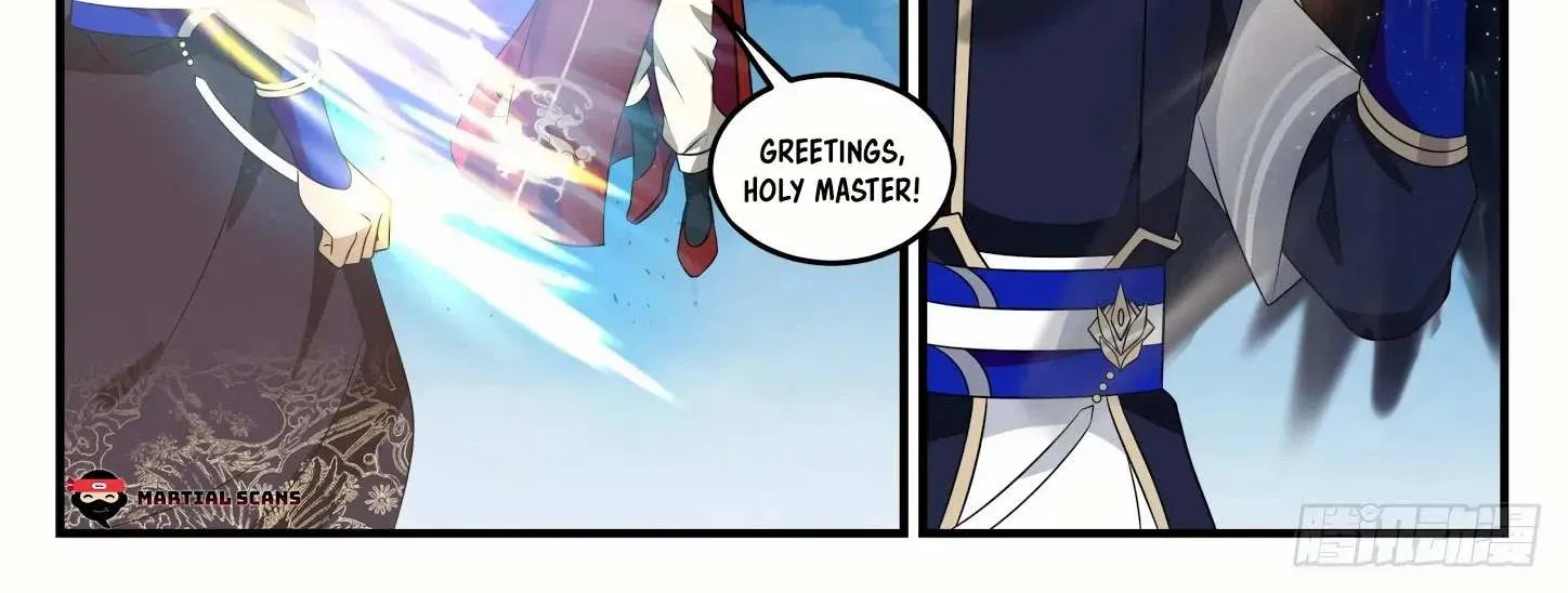 Read Martial Peak chapter 727 image 7 on Lezhin