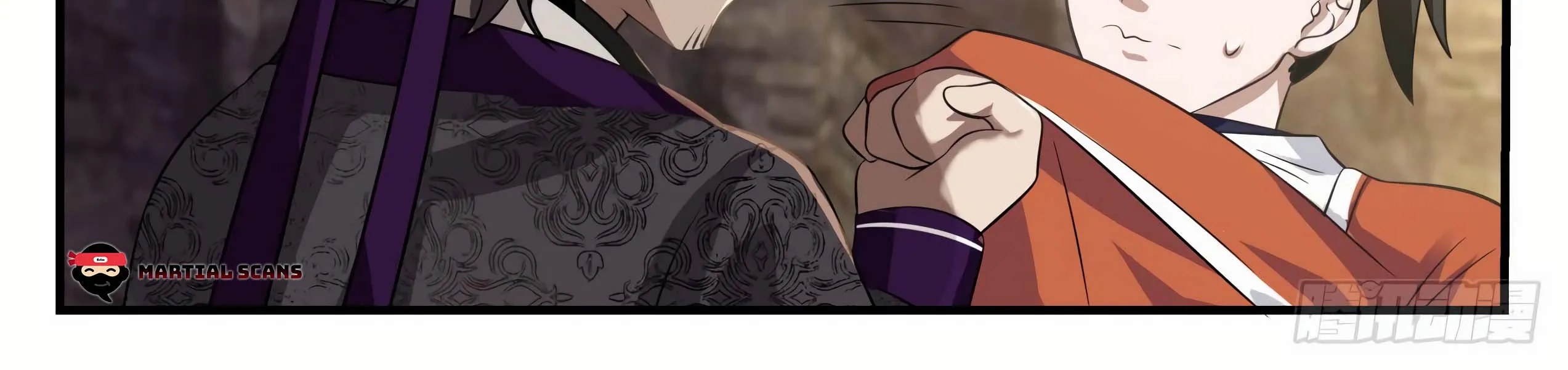 Read Martial Peak chapter 728 image 10 on Lezhin