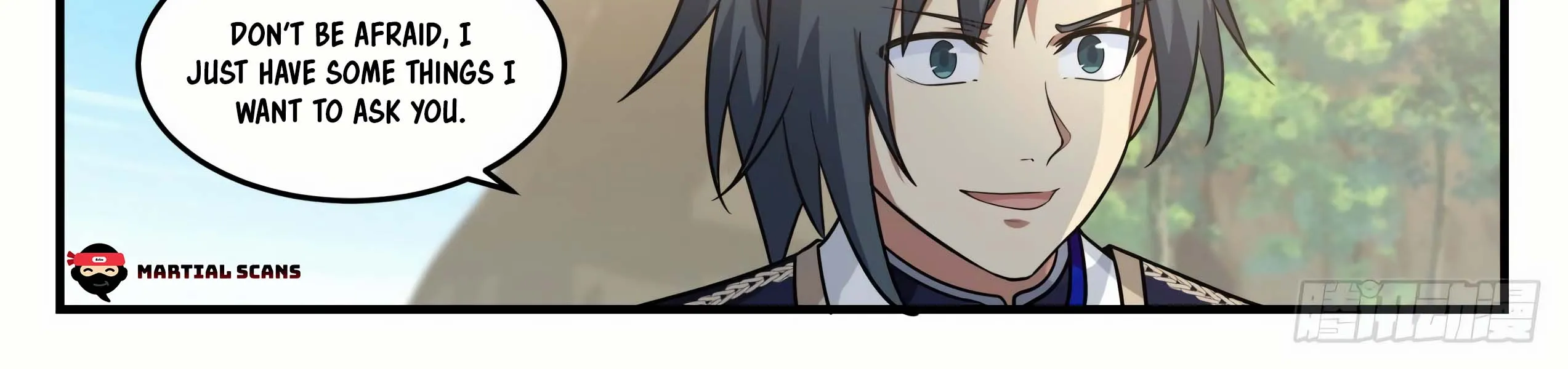 Read Martial Peak chapter 728 image 13 on Lezhin