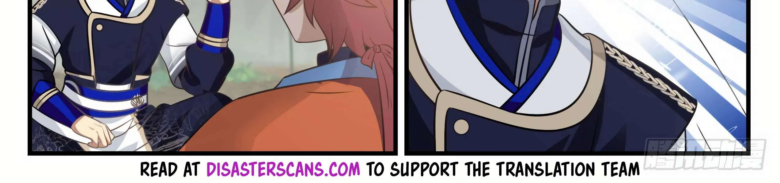 Read Martial Peak chapter 728 image 19 on Lezhin