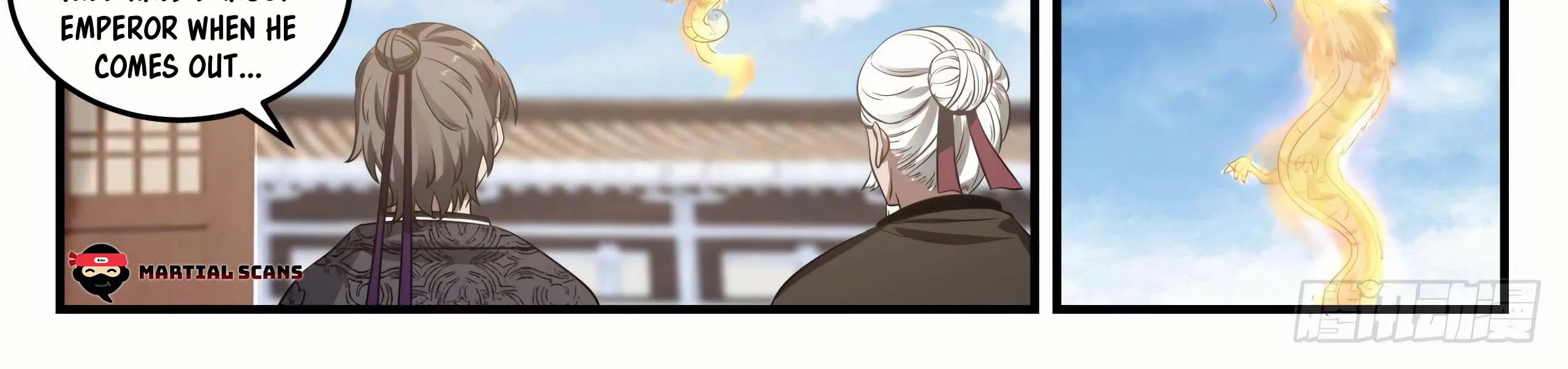 Read Martial Peak chapter 728 image 25 on Lezhin