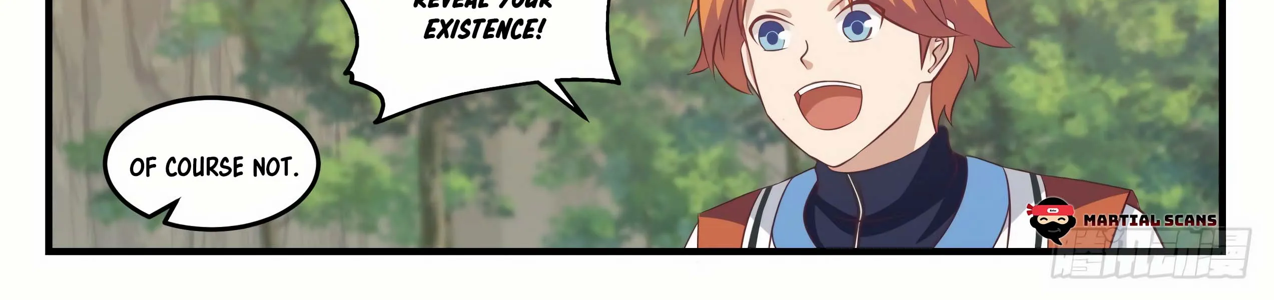 Read Martial Peak chapter 728 image 31 on Lezhin