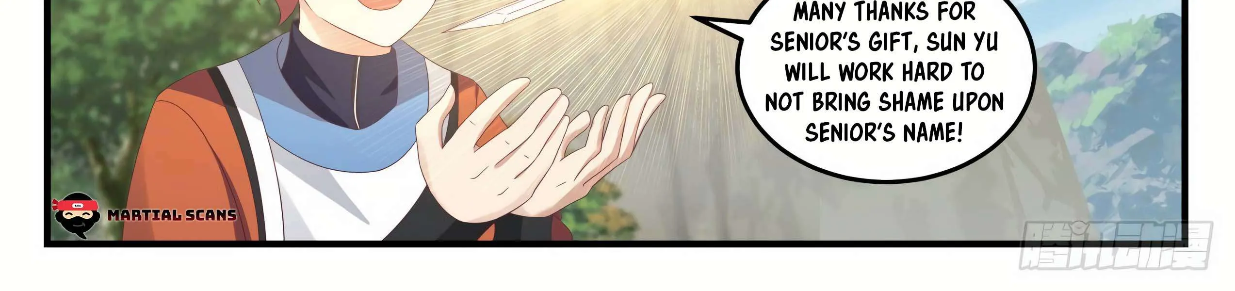 Read Martial Peak chapter 728 image 34 on Lezhin