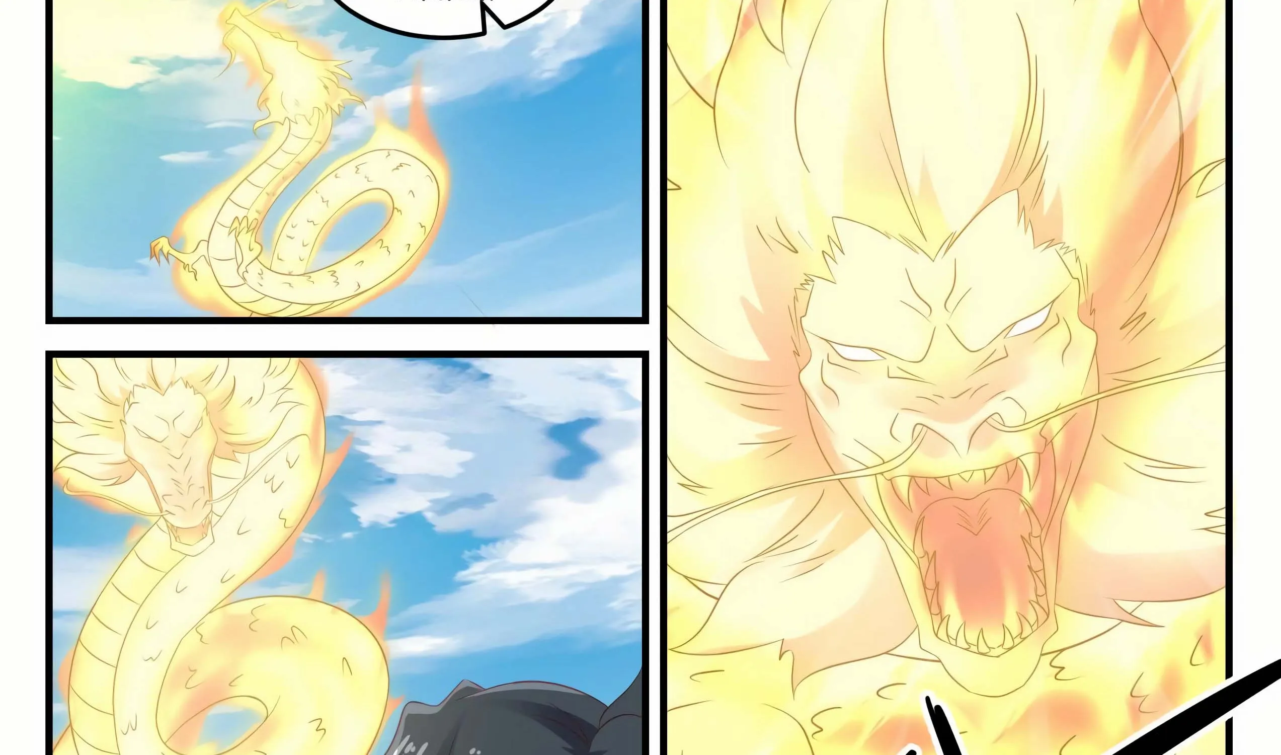 Read Martial Peak chapter 728 image 36 on Lezhin