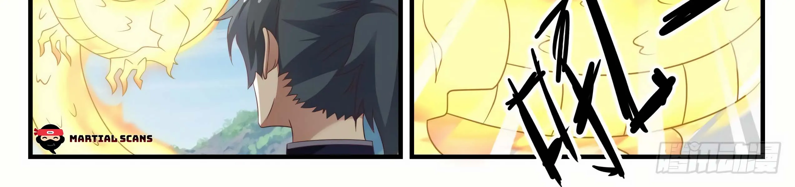 Read Martial Peak chapter 728 image 37 on Lezhin