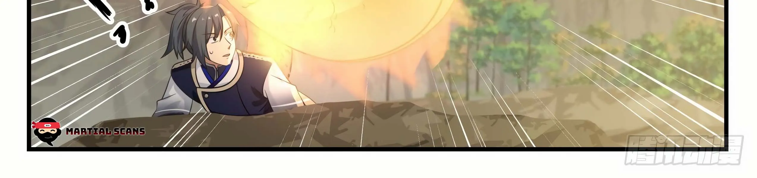 Read Martial Peak chapter 728 image 4 on Lezhin